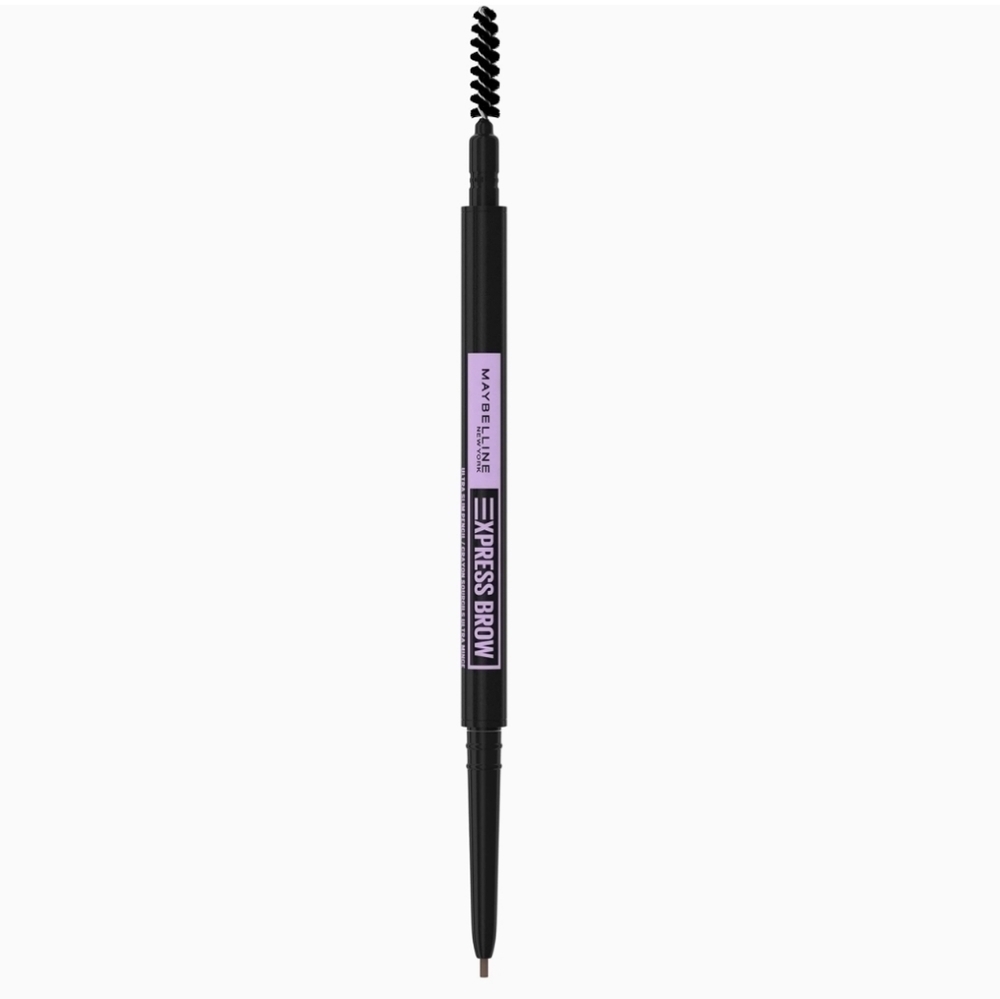 LAST ONE 🔥Maybelline Brow Ultra Slim Defining Eyebrow Pencil